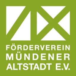 Logo Förderverein Mündener Altstadt