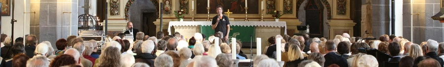 Abschlussveranstaltung 9x24